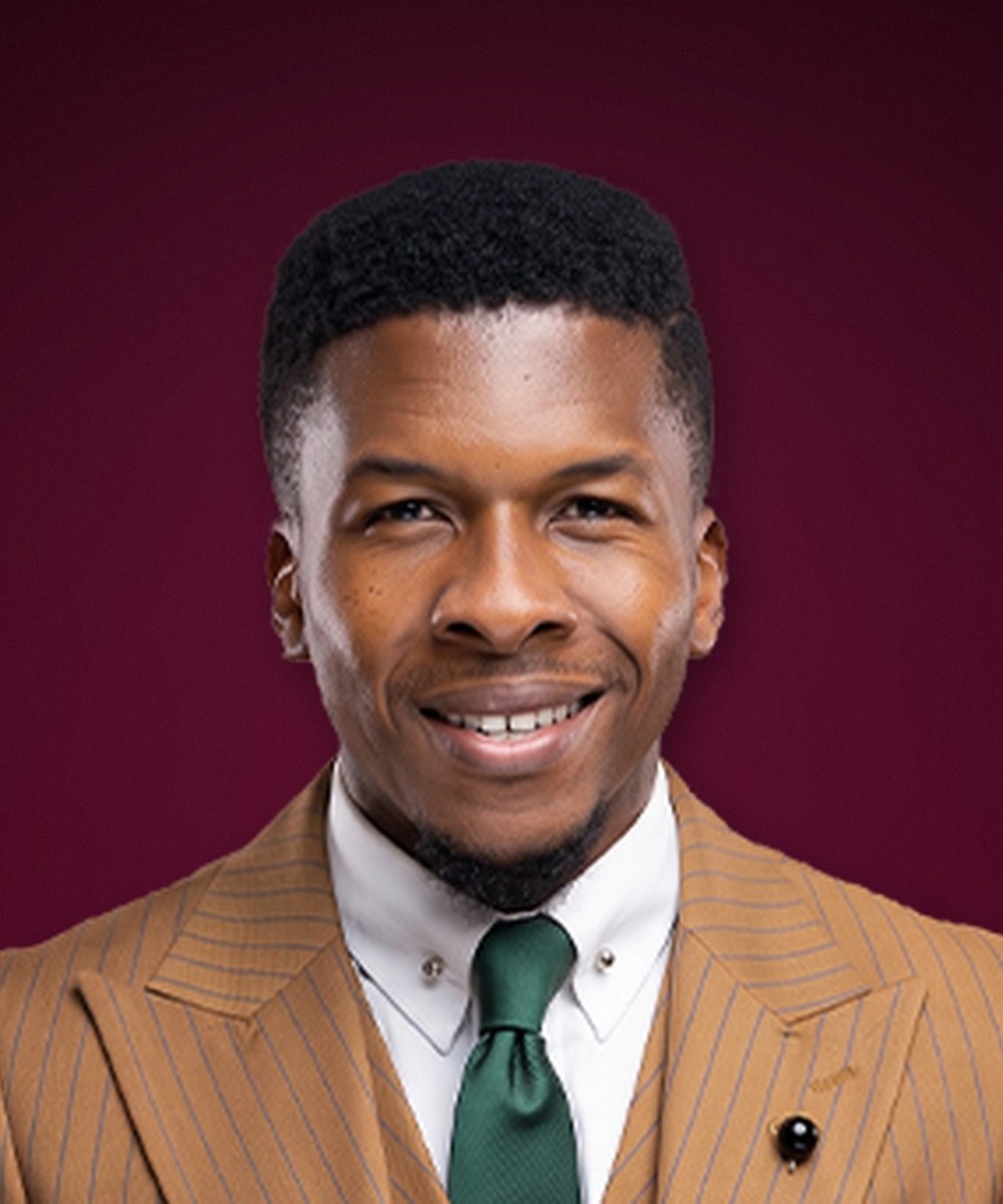 Apostle Emmanuel Iren