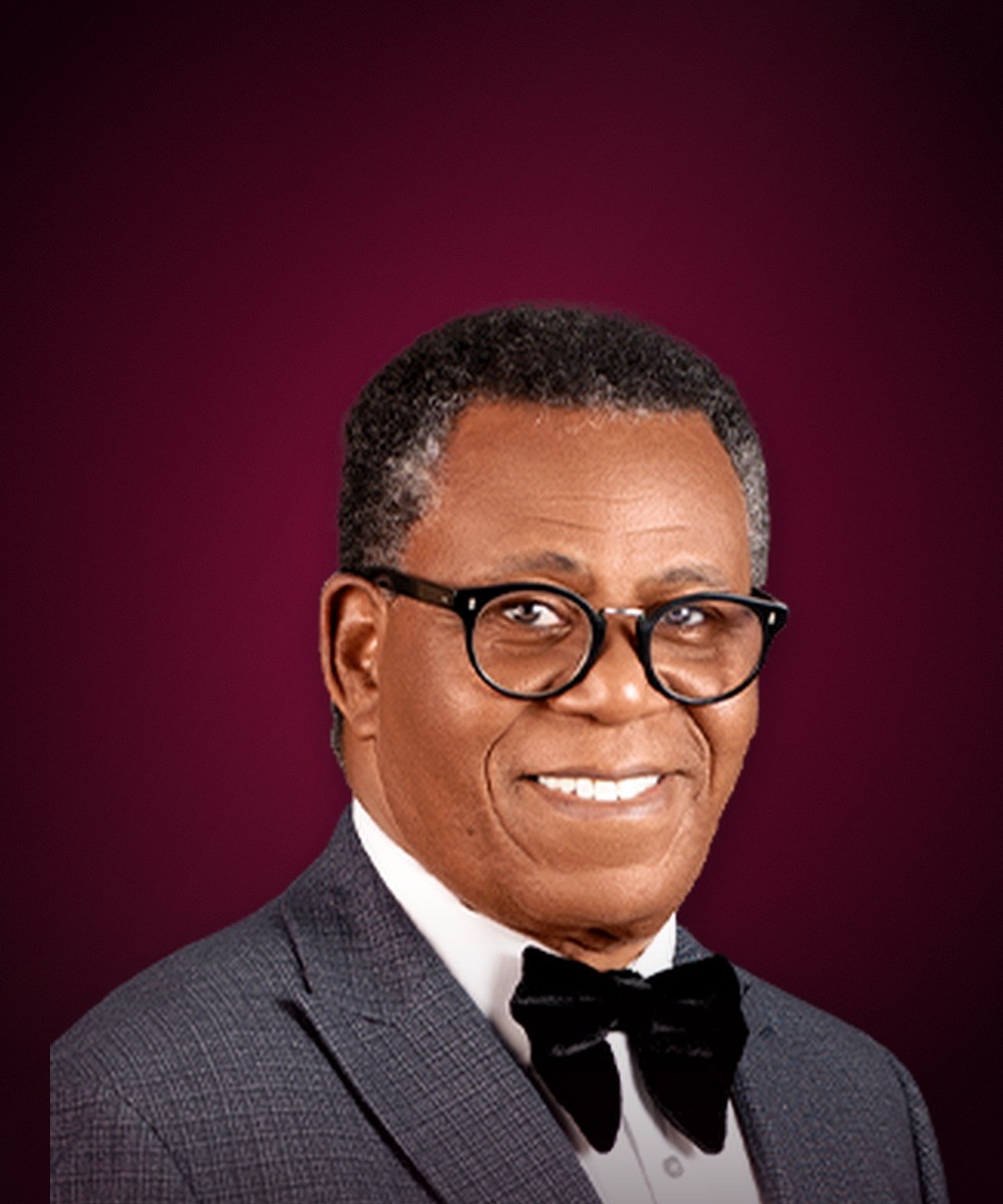Bishop Felix Adejumo