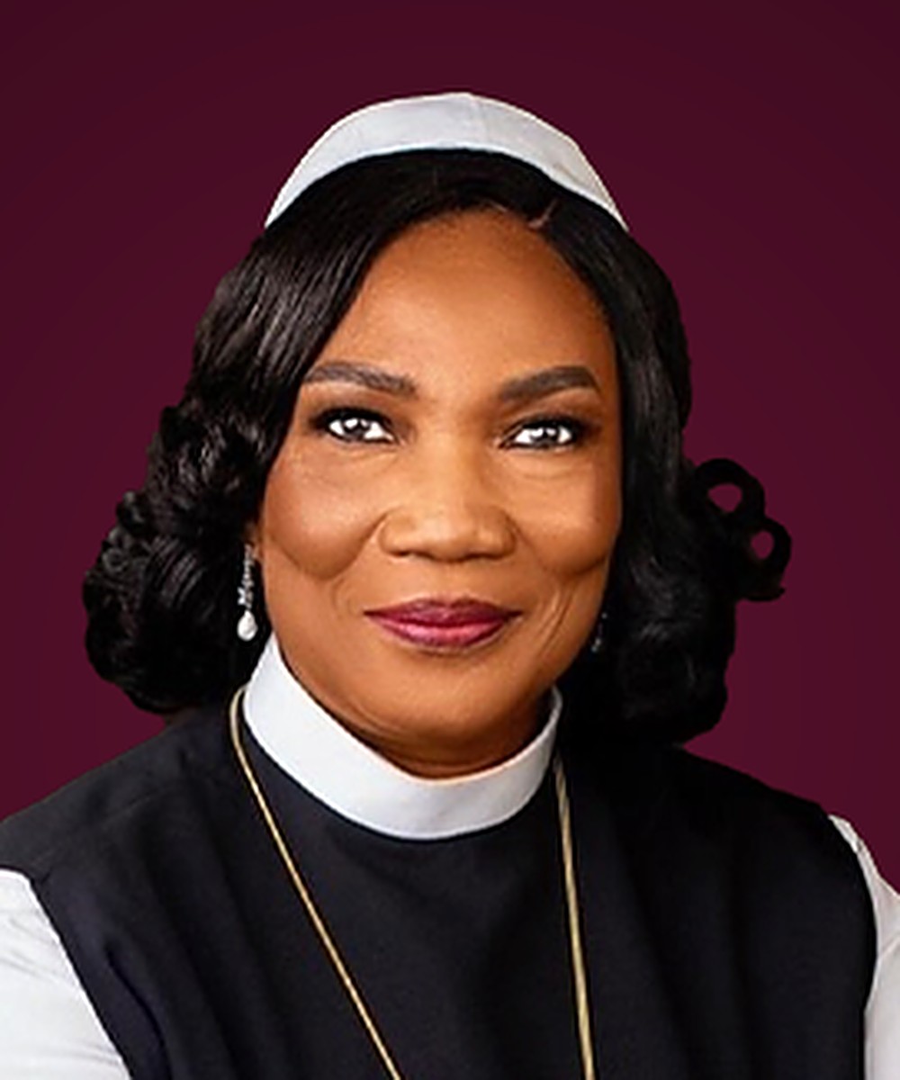 Bishop Funke Adejumo