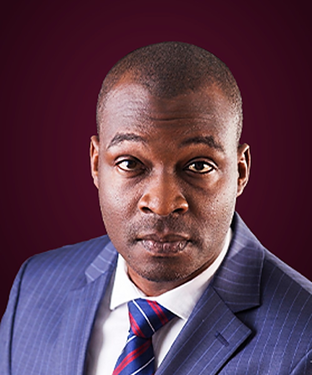 Apostle Joshua Selman