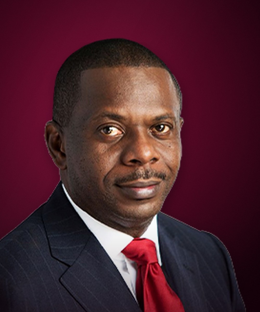 Pastor Poju Oyemade