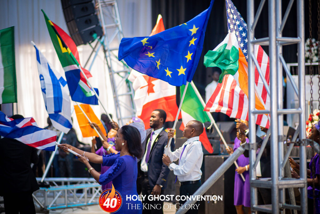 Family Life Convention